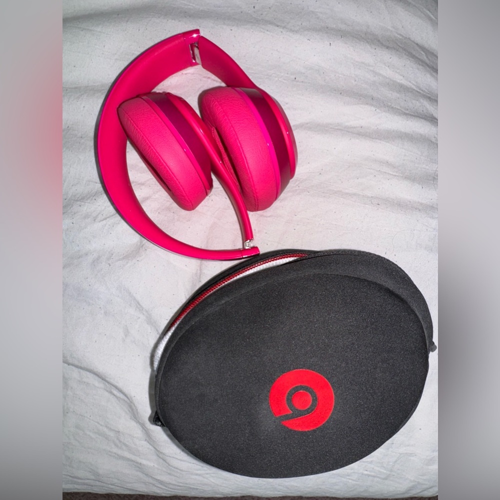 Beats Solo Headphones